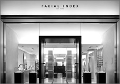 FACIAL INDEX